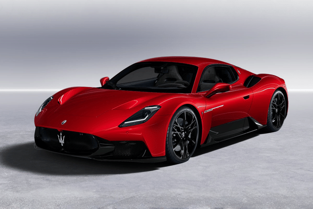 Color Rosso Vincente Image - 29176